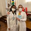 Dia da Enfermagem é celebrado na Santa Casa de Santos